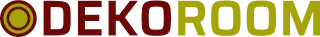 Logo dekoroom.pl